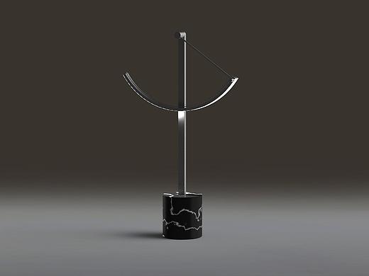 TRACK灯-概念设计