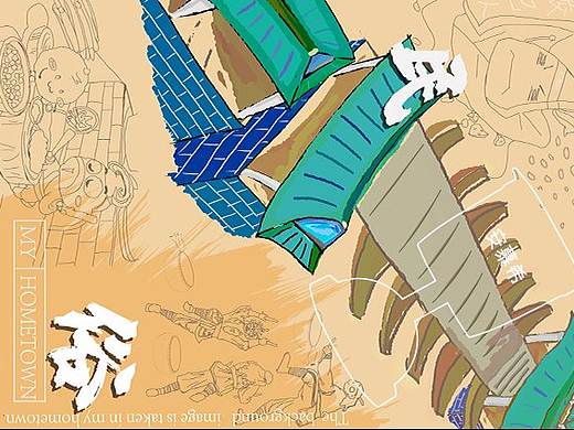 潮汕民俗