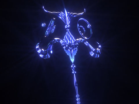 摩羯座屬性鑰匙*摩伽羅星匙 Capricornus（個(gè)人主頁(yè)-ZNjIzMDE1MTY=） - 實(shí)驗(yàn)藝術(shù) - 站酷設(shè)計(jì)師詩(shī)酒過(guò)冬原創(chuàng)素材 - 站酷ZCOOL