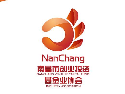 南昌基金会logo设计