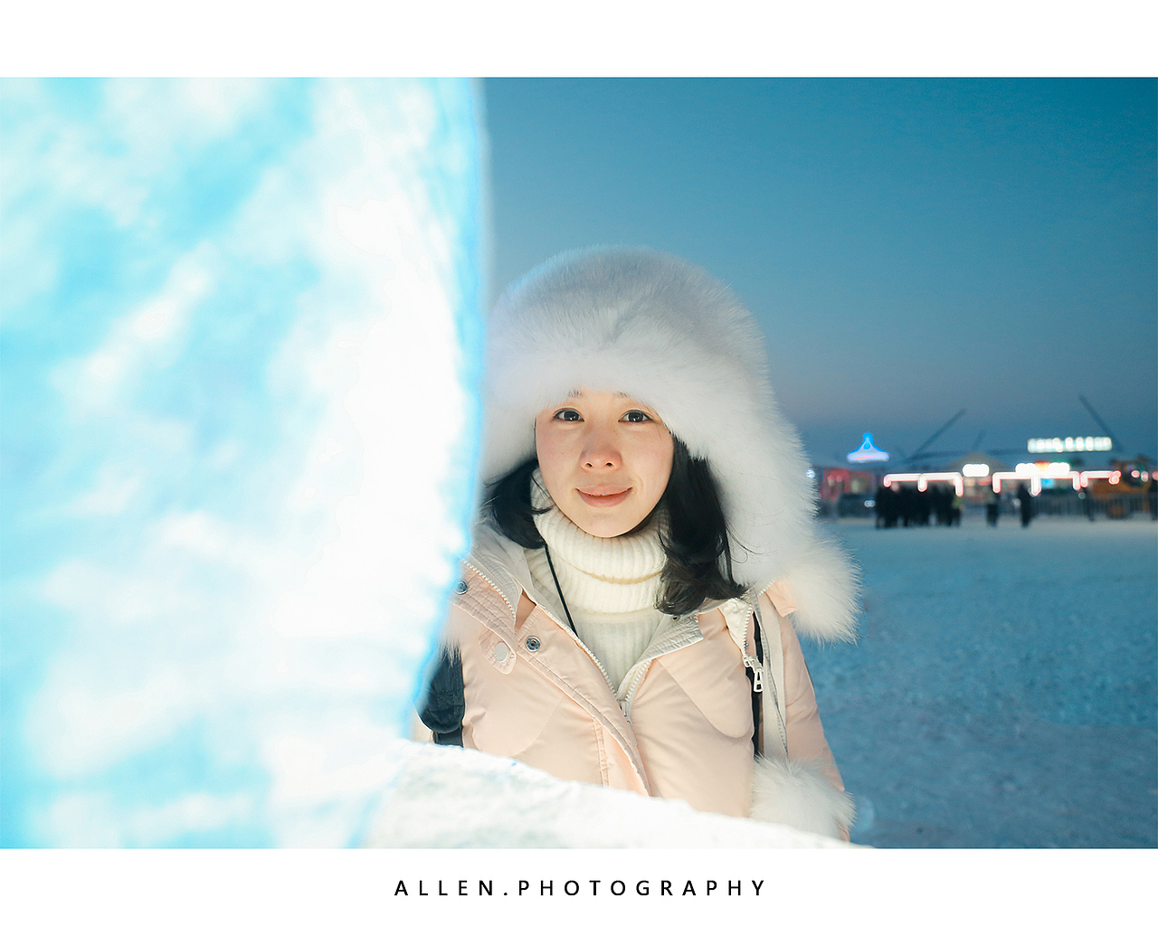 有朋自远方来（图ZMTAwNjI0MDc2） - 人像摄影 - 站酷设计师Allen__Wong原创素材 - 站酷ZCOOL