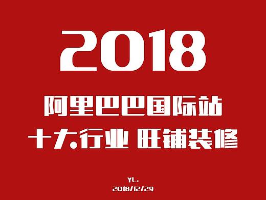阿里巴巴国际站首页十大行业部分汇总