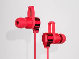 C4D产品建模--渲染