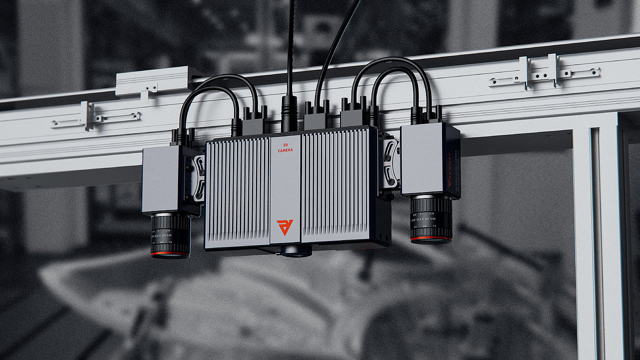 如本3d相机（图ZMjIwNTQ1MTYw） - 工业用品/机械 - 站酷设计师石井石井原创素材 - 站酷ZCOOL