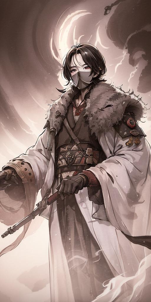 古风人物（图ZMzQzNjU5NzY0） - 概念设定 - 站酷设计师俯瞰大地原创素材 - 站酷ZCOOL