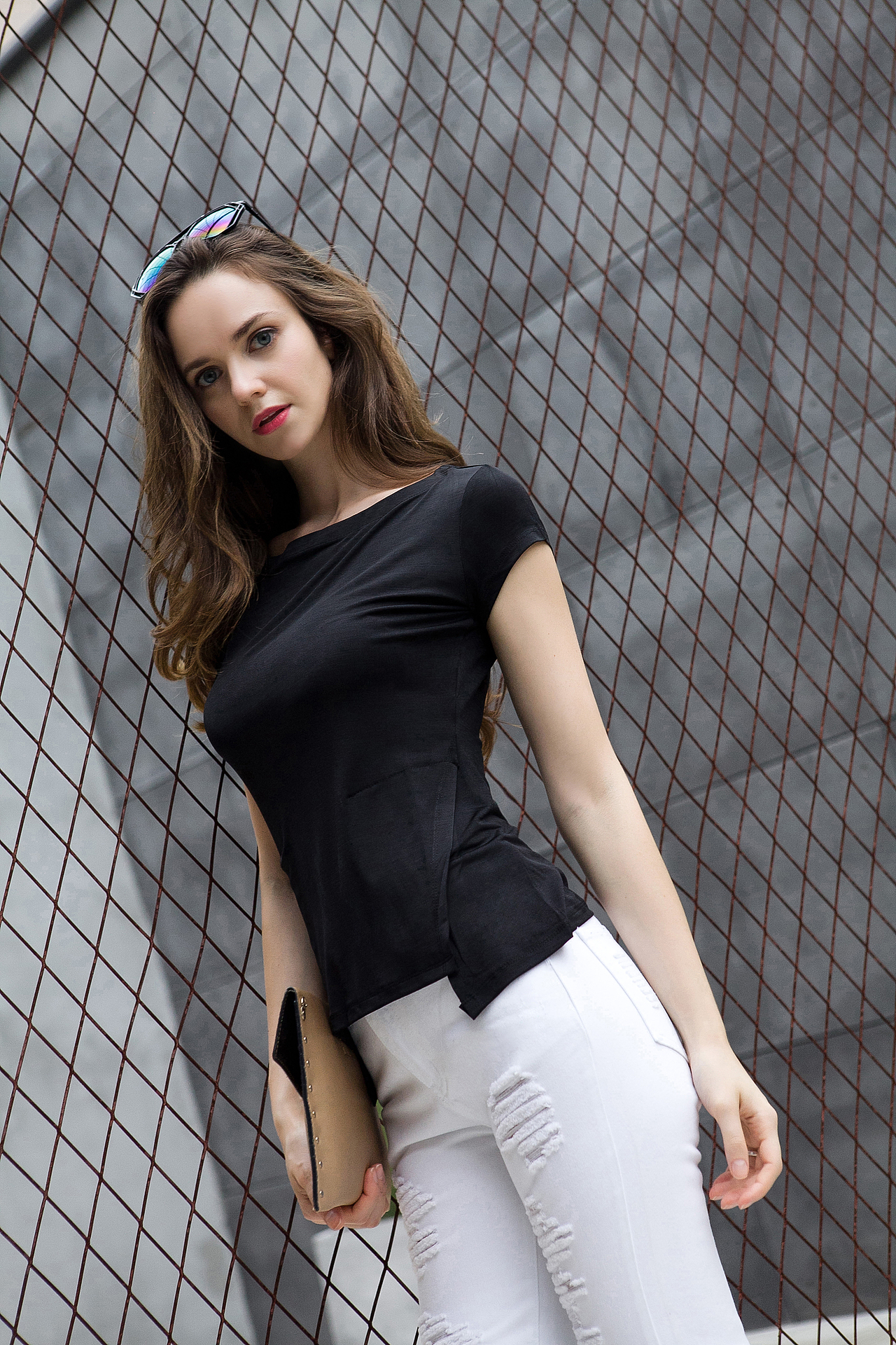 外模服装摄影（图ZODI0NDMwOTI=） - 其他摄影 - 站酷设计师易阳摄影原创素材 - 站酷ZCOOL