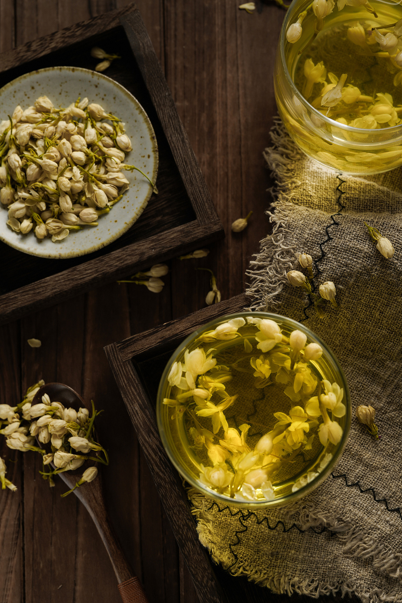 茉莉花茶|摄影|产品摄影|百变马丁 - 原创作品 - 站酷 (zcool)