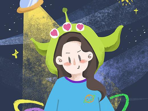 找回手感（不定期更新（个人主页-ZMzg5MTk3MDg=） - 创作习作 - 站酷设计师皖魚魚魚原创素材 - 站酷ZCOOL