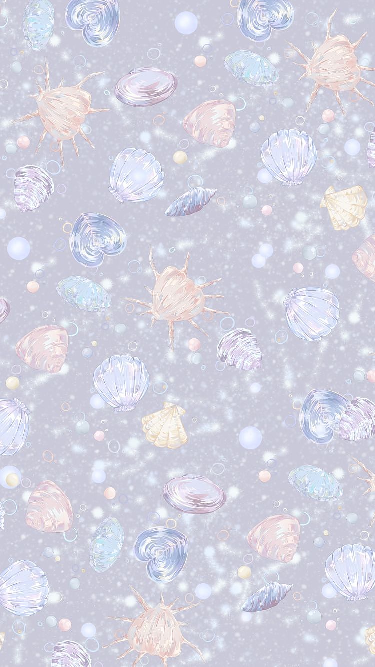 原创插画可爱壁纸