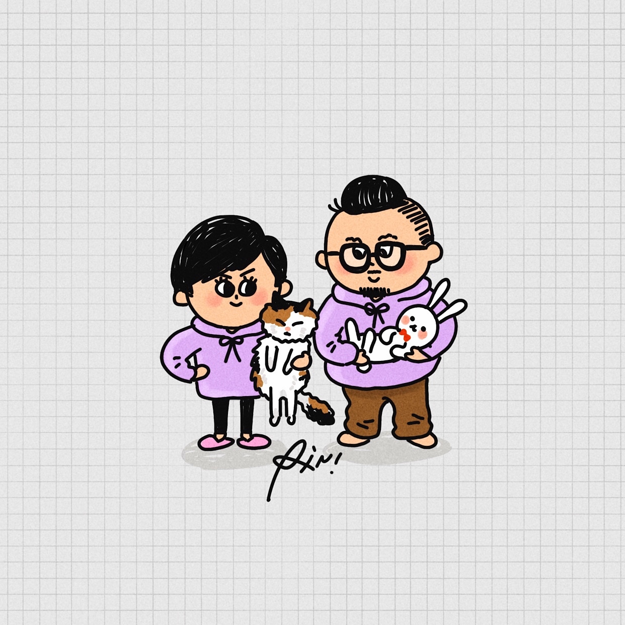 情人节快乐❤️（图ZMTA1MTc1NTQw） - 创作习作 - 站酷设计师琳榔头原创素材 - 站酷ZCOOL