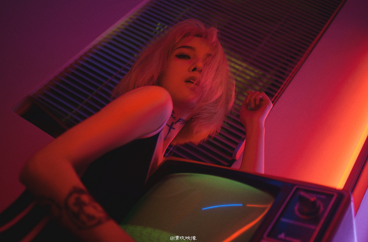 beautiful things（图ZMTEyNTAxODM2） - 人像摄影 - 站酷设计师清欢映像原创素材 - 站酷ZCOOL