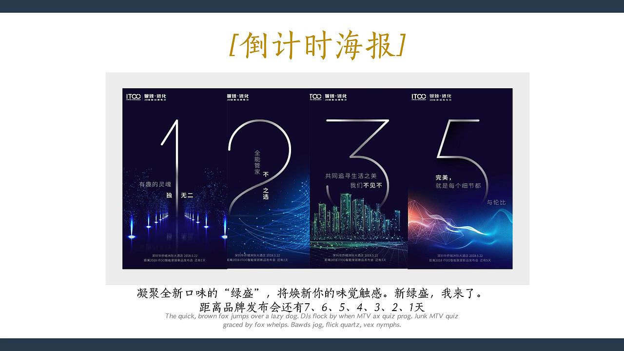 LVSHENG 新未来 品牌发布（图ZMTQyNzEyNjg4） - 文案/策划 - 站酷设计师Lynns很忙原创素材 - 站酷ZCOOL