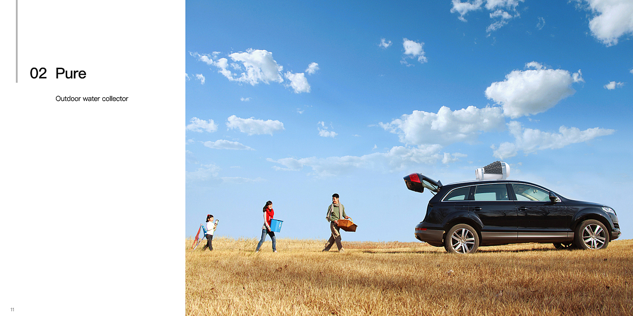 工业/产品设计Portfolio