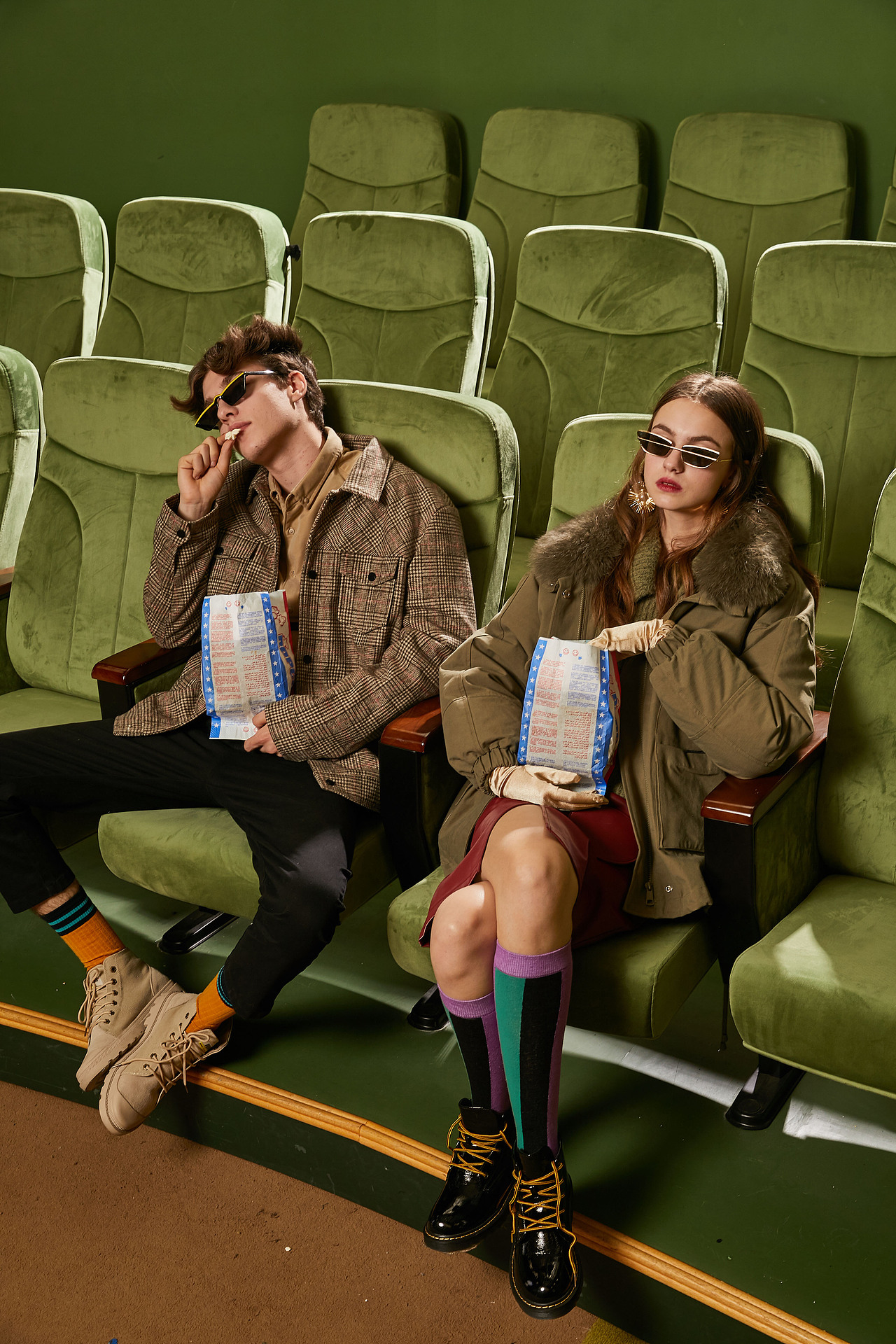 双十二活动返场（图ZMjMyNTk2OTY0） - 人像摄影 - 站酷设计师tiT_Zy原创素材 - 站酷ZCOOL