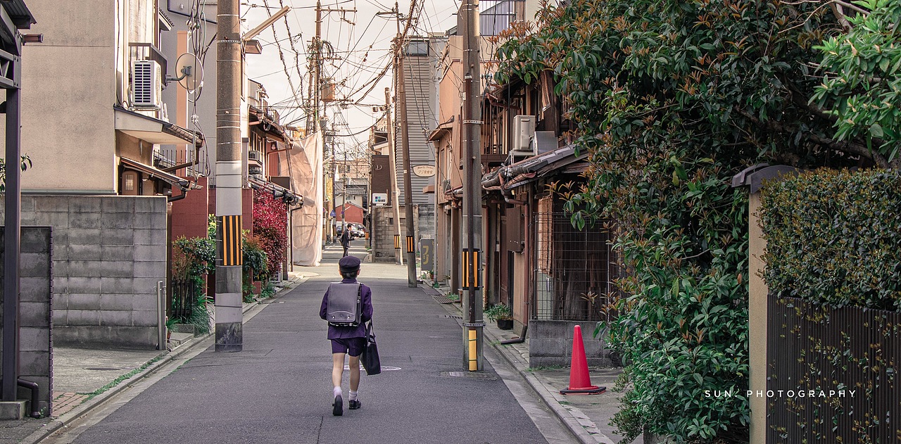 清水寺/天守阁/京都小道（图ZMjcxMTU0OTA0） - 风光摄影 - 站酷设计师荆棘什么的原创素材 - 站酷ZCOOL