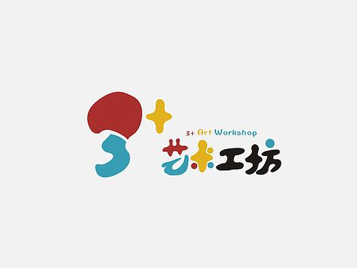 艺术教育 ▪ LOGO