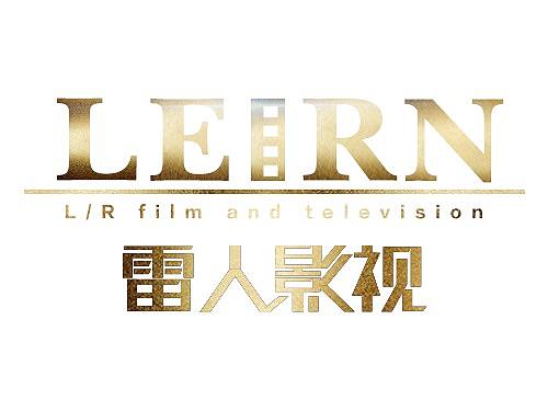 影视公司logo