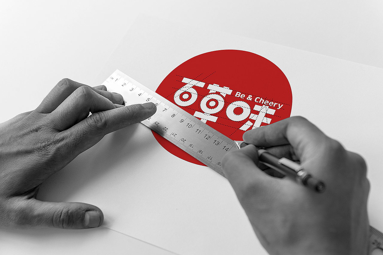 百草味（图ZOTA0OTEyMDg=） - 品牌 - 站酷设计师千卓品牌全案策划原创素材 - 站酷ZCOOL