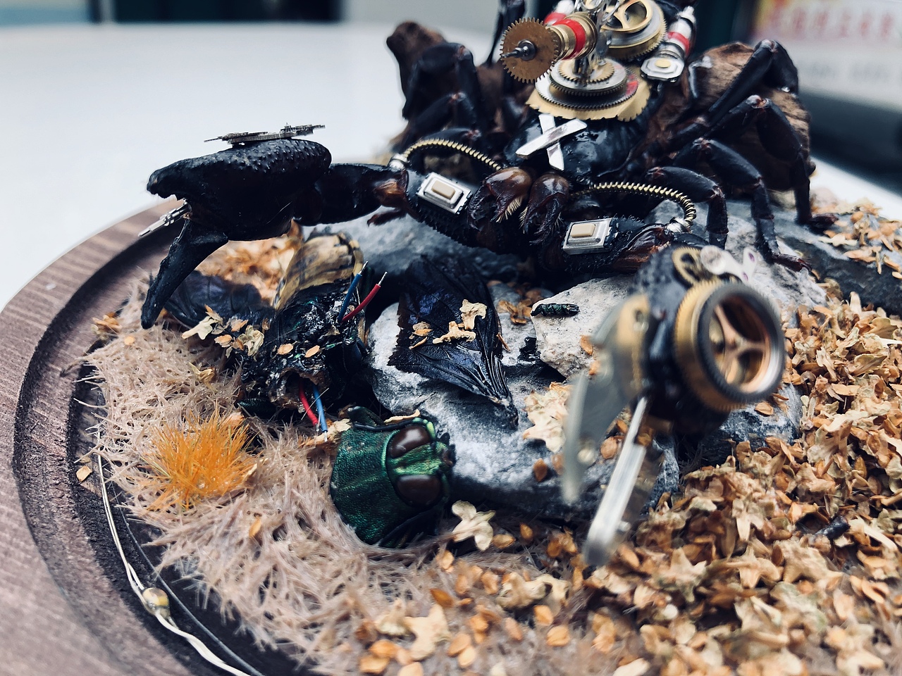 沒聊 自娛自樂（圖ZMjE5NDE4OTc2） - 其他手工藝 - 站酷設(shè)計師覺匠原創(chuàng)素材 - 站酷ZCOOL