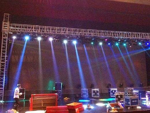 舞台音响如何在艺术中发挥出完美的效果