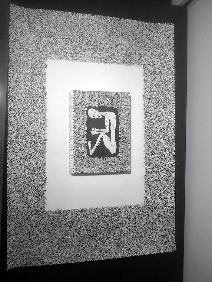 109个小时,两开《禁锢》全记录(图ZMTQxMDc4MDA=) - 新锐潮流插画 - 站酷设计师墩小贤原创素材 - 站酷ZCOOL