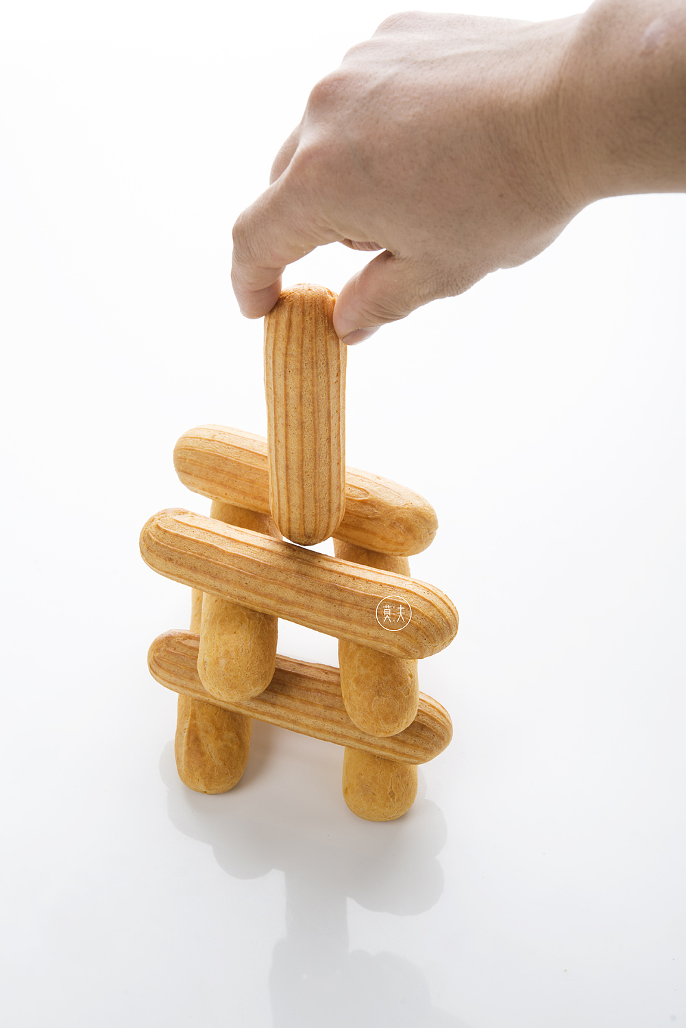 根本停不下来的艺术（2）