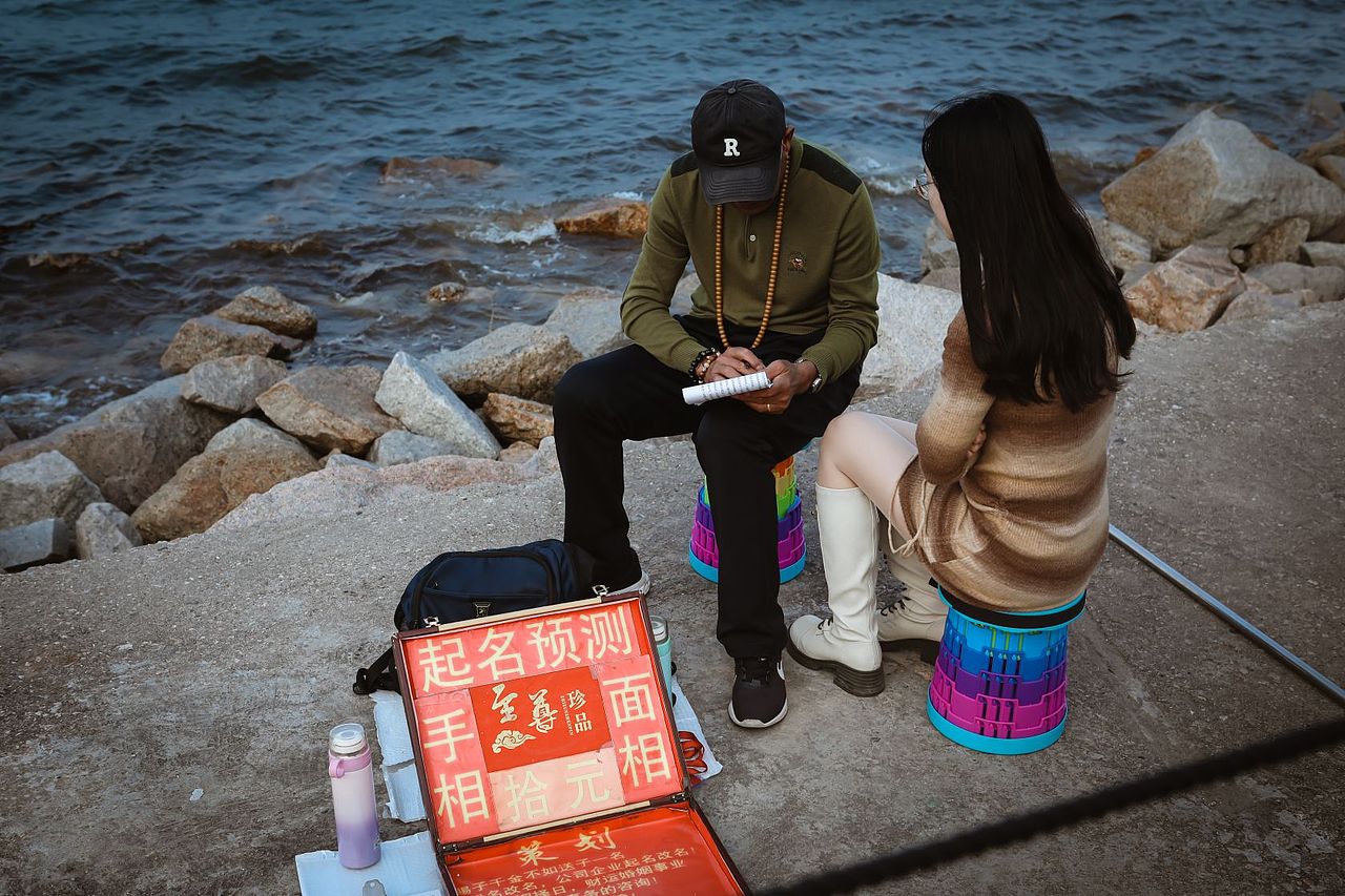 珠海情侣路扫街（图ZMzYwNjQ0MzUy） - 人文/纪实摄影 - 站酷设计师紫禁陳Chen原创素材 - 站酷ZCOOL