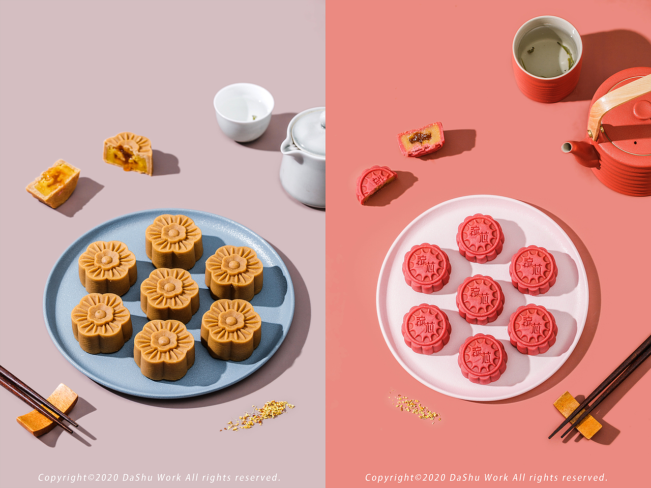 月饼（图ZMjA3Mzc0NDcy） - 产品摄影 - 站酷设计师大樹原创素材 - 站酷ZCOOL