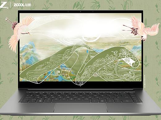 山河 · 境（個人主頁-ZNTI5ODIzNDQ=） - 文案/策劃 - 站酷設計師川谷YING原創(chuàng)素材 - 站酷ZCOOL