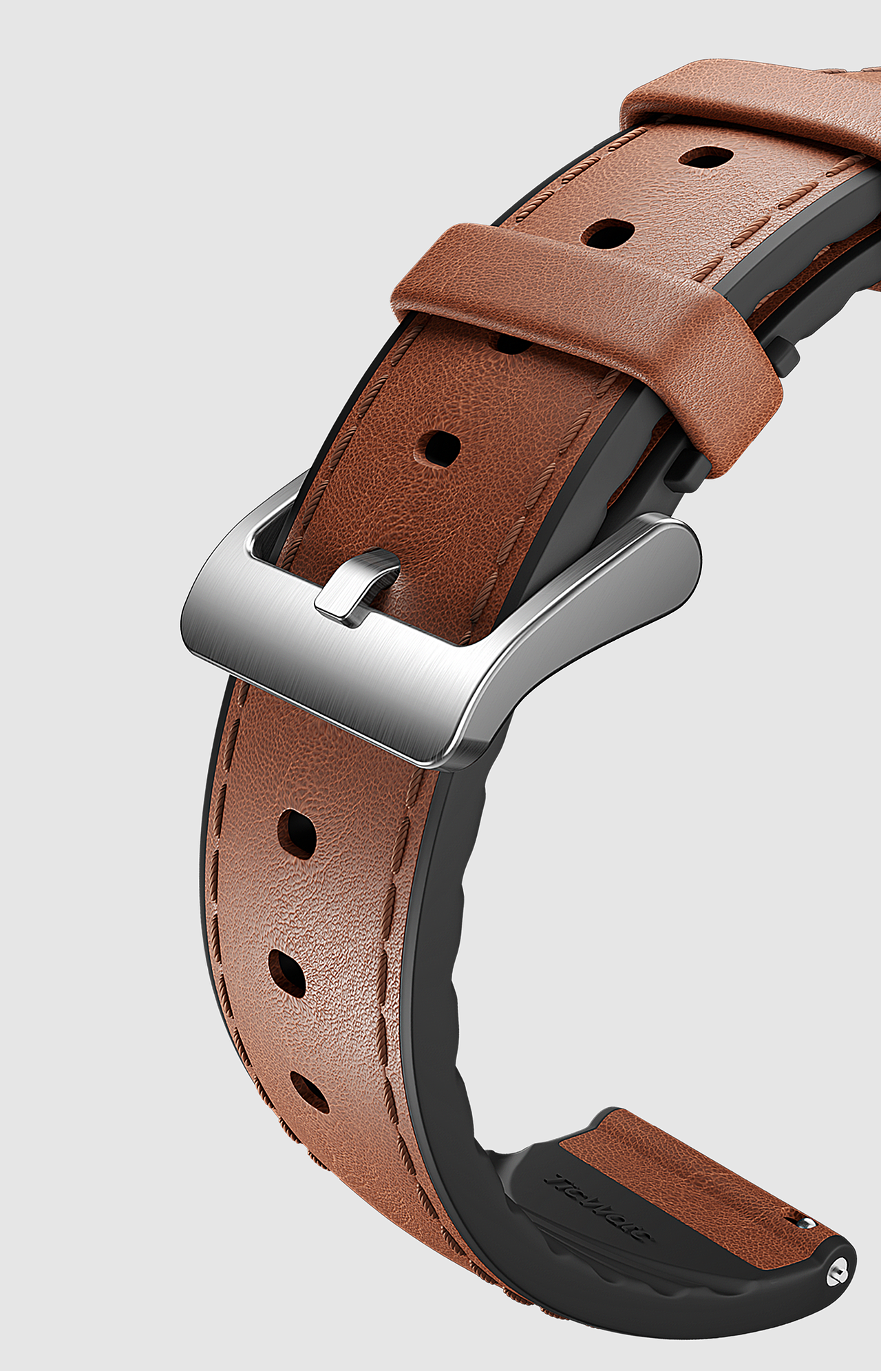 TicWatch Pro 出门问问智能手表旗舰系列渲染图（图ZMTE1OTg3OTA0） - 其他三维 - 站酷设计师何老师不是老师原创素材 - 站酷ZCOOL