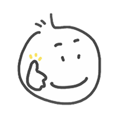 呆呆的葱头-微信表情包