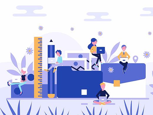 B端设计师的敏捷用研之道