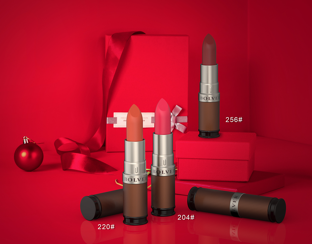 口红（图ZMTUzMjYwMTIw） - 生活用品 - 站酷设计师ls553764661原创素材 - 站酷ZCOOL