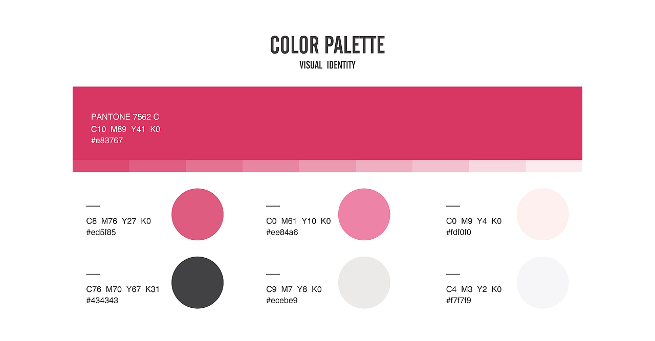 XIZI/BEPHOLAN品牌设计