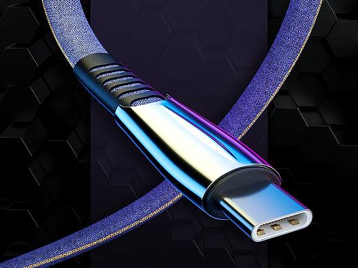 2020年11月3c产品渲染合集