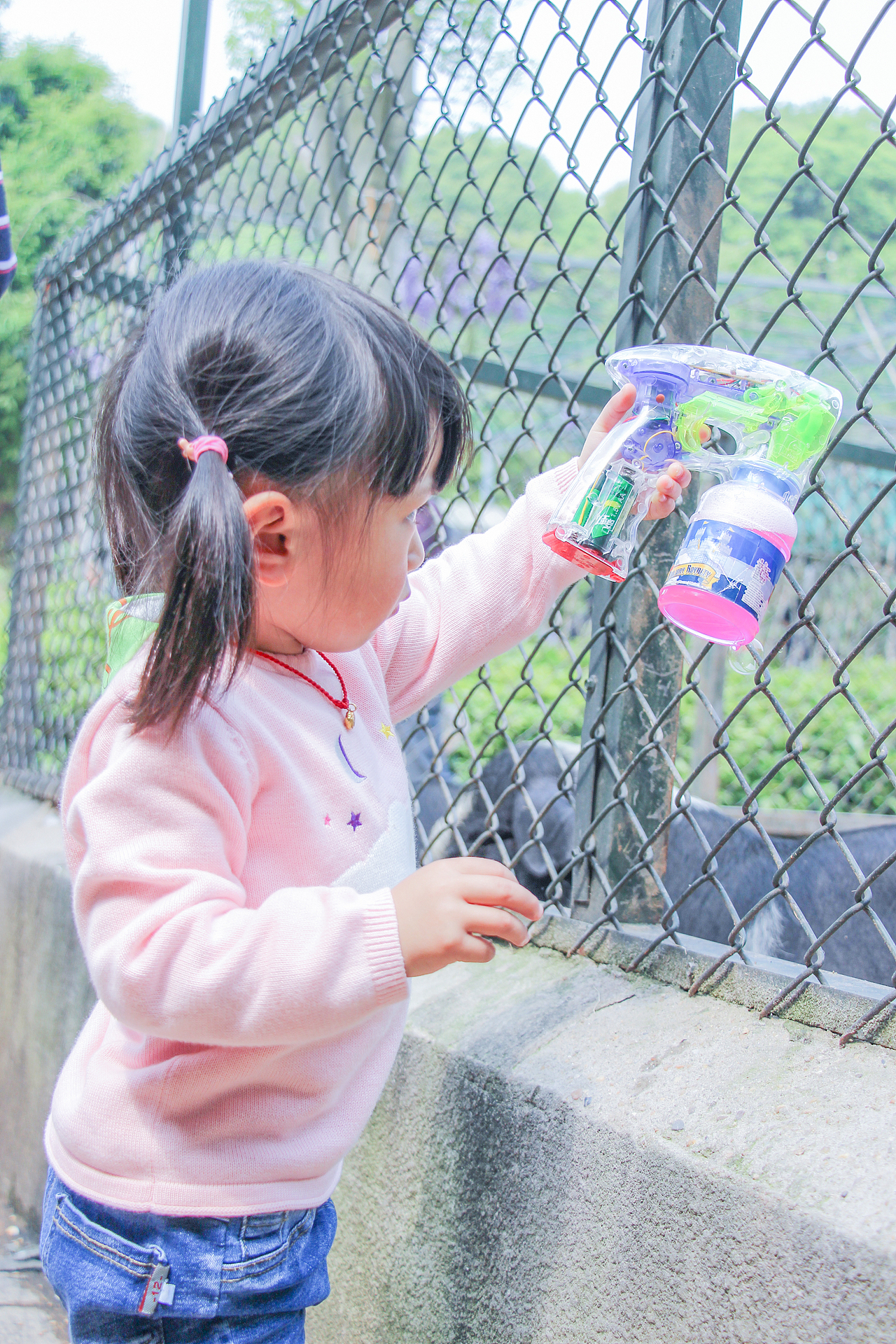 动物园一游～拍摄技术还得不断提高～现菜鸟一枚[z欢呼（图ZMTEwMDMzNTY0） - 人像摄影 - 站酷设计师卤肉明原创素材 - 站酷ZCOOL