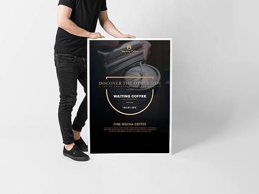 海报（个人主页-ZMzQ4NjU0NzY=） - 宣传物料 - 站酷设计师专宠爱猫的柒月原创素材 - 站酷ZCOOL