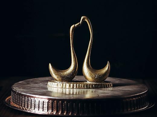 天鹅摆件（个人主页-ZMzUwMzU2NTI=） - 产品摄影 - 站酷设计师仟玖的猫原创素材 - 站酷ZCOOL