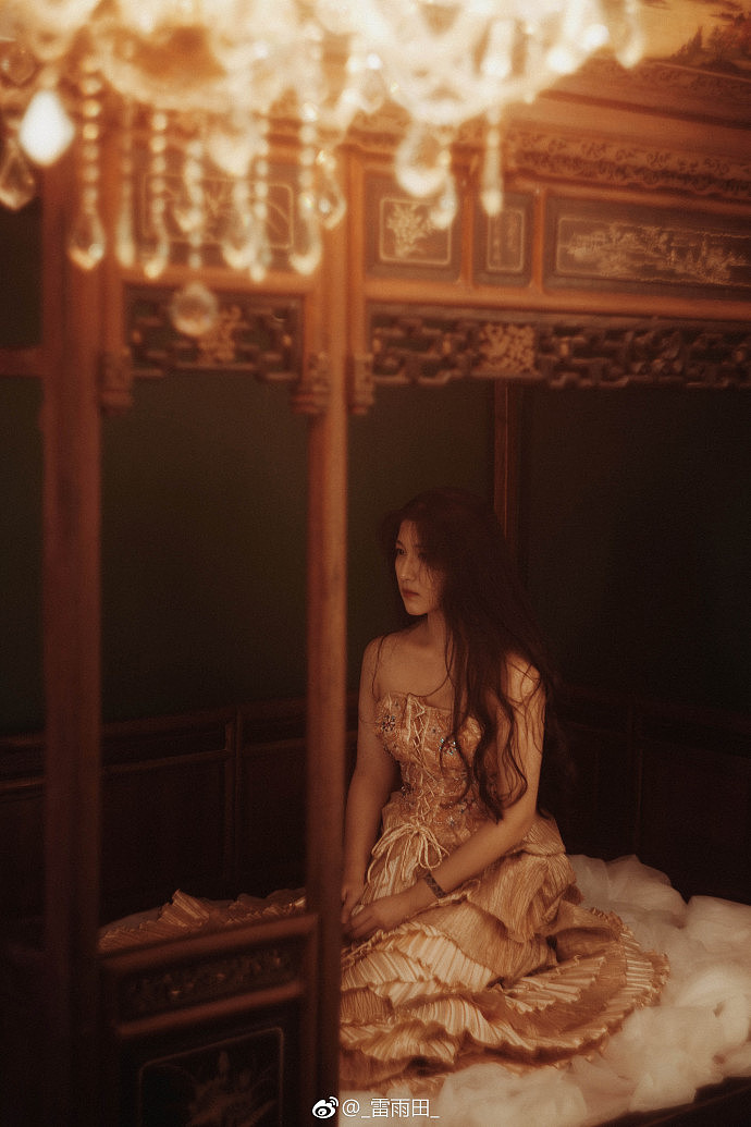 Scintillating | 璀璨诗歌（图ZOTE3MDg1NDQ=） - 人像摄影 - 站酷设计师全志英_原创素材 - 站酷ZCOOL