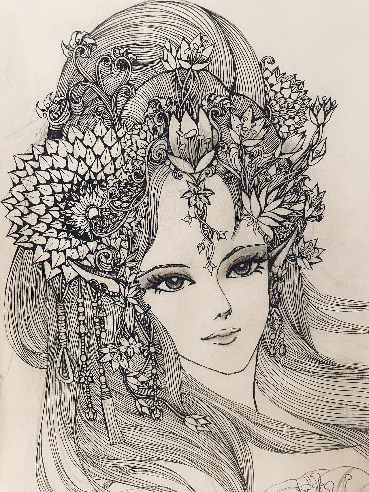 近期创作（图ZMTk5OTg3NTEy） - 创作习作 - 站酷设计师扎根溪水旁原创素材 - 站酷ZCOOL