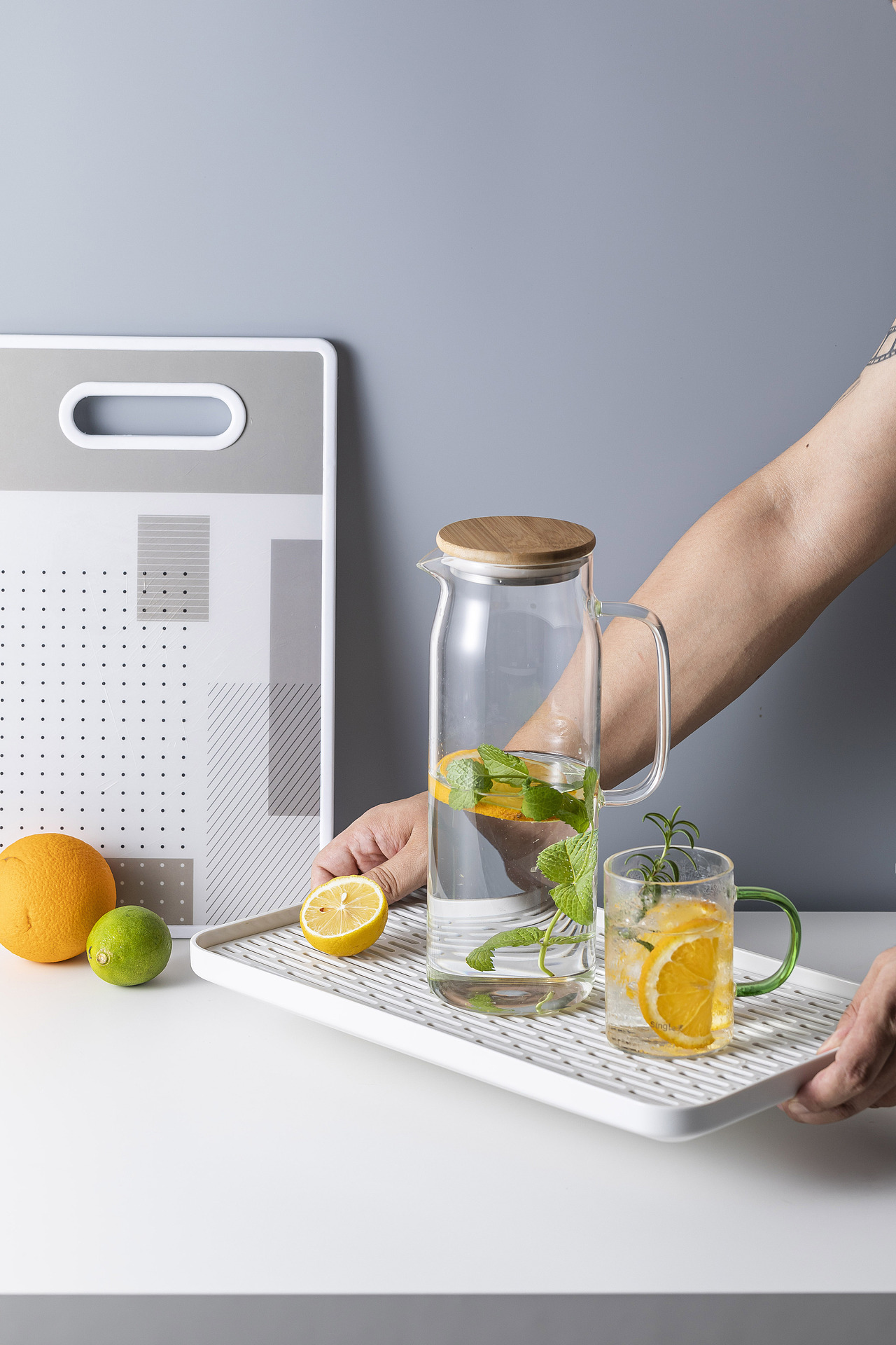 家居用品沥水托盘