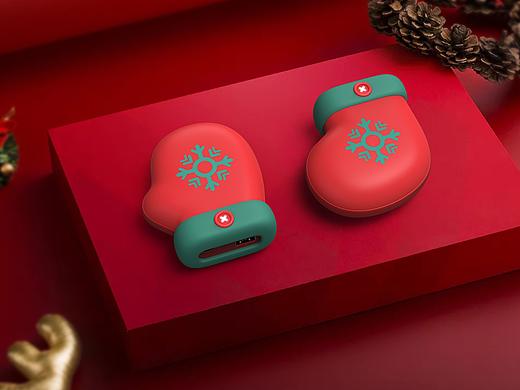 小手套暖手宝－作品分享（个人主页-ZMzA3MzY1NDQ=） - 生活用品 - 站酷设计师小马旅行原创素材 - 站酷ZCOOL