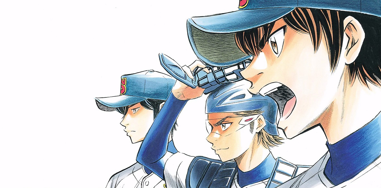 每日动漫壁纸：281