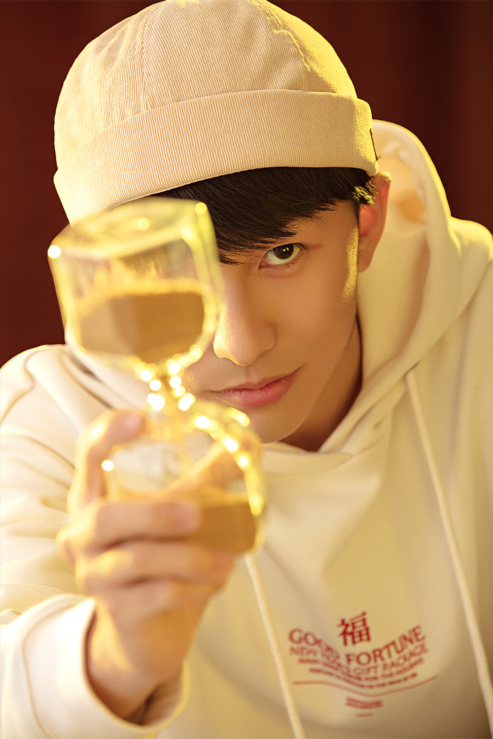 摄影 | 情绪人像写真