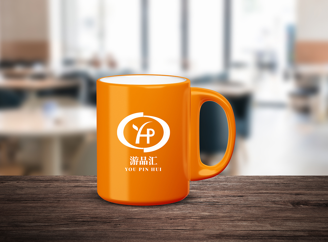旅游logo设计（游品汇LOGO设计）（图ZMTg4NTU2MDIw） - 品牌 - 站酷设计师设计师千禧原创素材 - 站酷ZCOOL