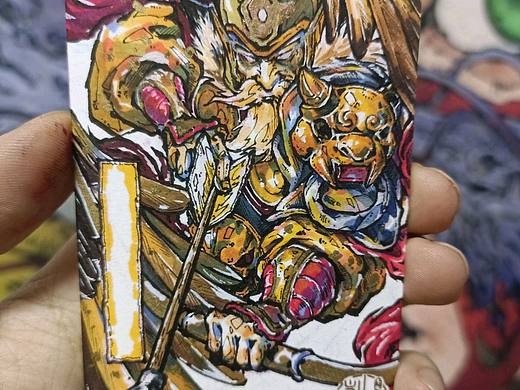 老将黄忠你服不服啊