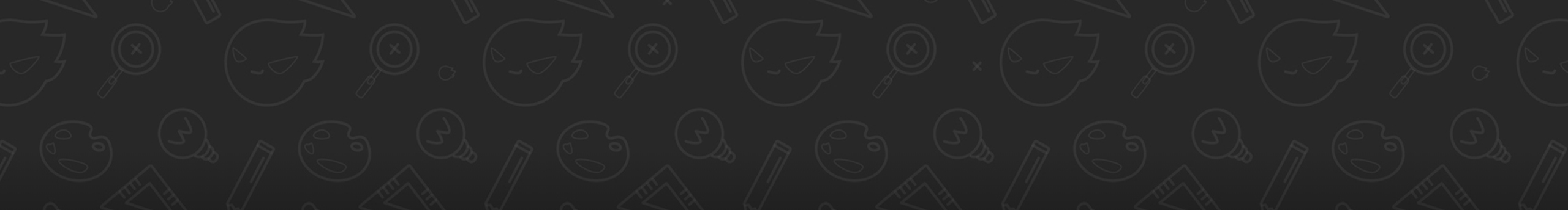 圆小晒的个人主页（封面预览） - 主页封面设置 - 站酷设计师圆小晒原创素材 - 站酷ZCOOL