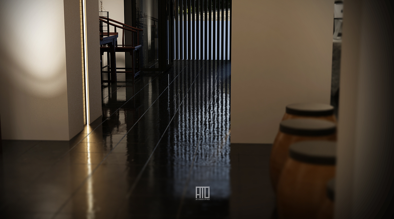 ATO室内设计作品（图ZMTc2MDgyMjg4） - 建筑设计 - 站酷设计师z7036957原创素材 - 站酷ZCOOL