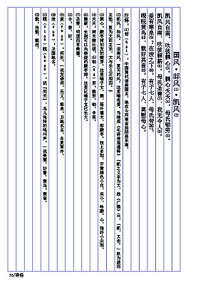 古典文学排版（图ZMTc2MjEyMjEy） - 书籍/画册 - 站酷设计师樱花落江南原创素材 - 站酷ZCOOL