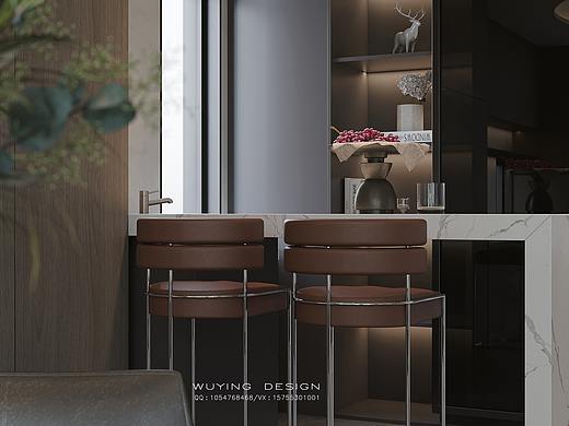 WYD/家装效果图表现/無影设计表现